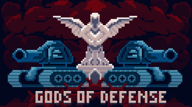 Gods Of Defense Free Download