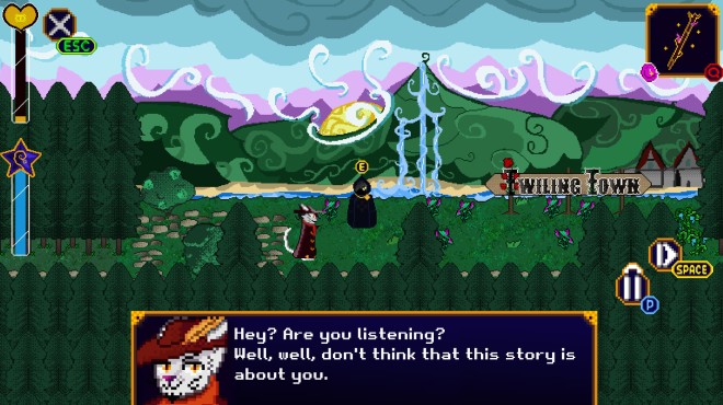 Golden Soul PC Crack