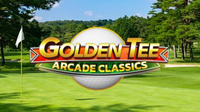Golden Tee Arcade Classics Free Download