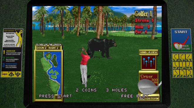Golden Tee Arcade Classics Torrent Download