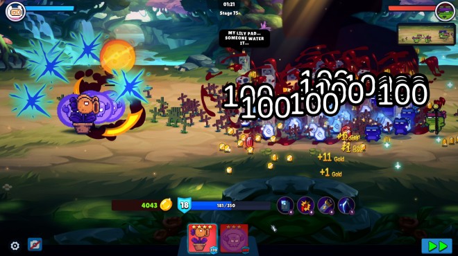 GreenWood Defense PC Crack