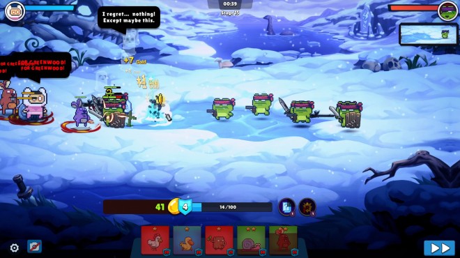 GreenWood Defense Torrent Download