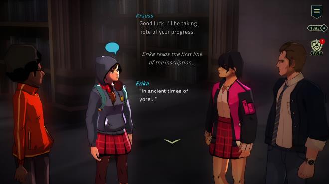 Grifford Academy Torrent Download