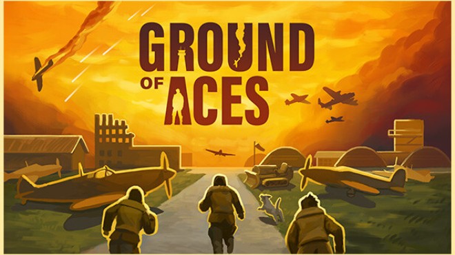 Ground of Aces Free Download