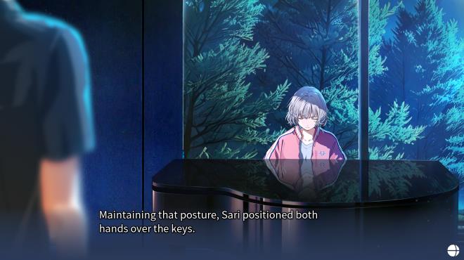 HARMONIC REFLECTIONS PC Crack