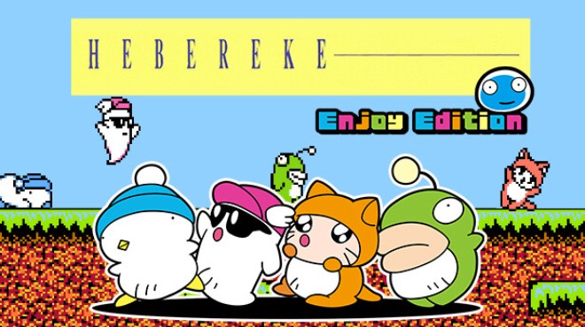 HEBEREKE Enjoy Edition Free Download