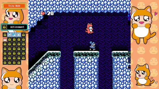 HEBEREKE Enjoy Edition PC Crack