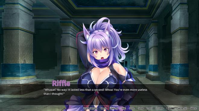 Harem Academy: Tales of the Titty Tamer Torrent Download