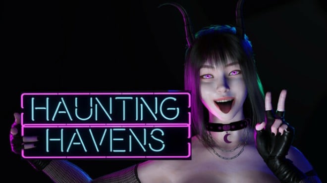 Haunting Havens Free Download