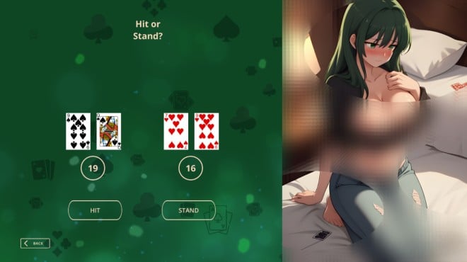 Hentai Blackjack Torrent Download