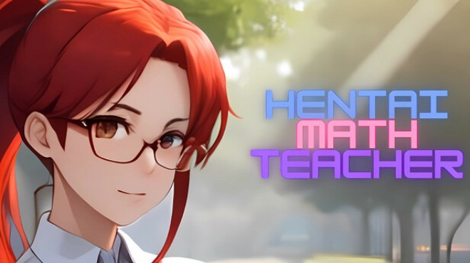 Hentai Math Teacher Free Download