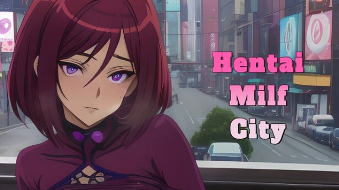 Hentai Milf City Free Download