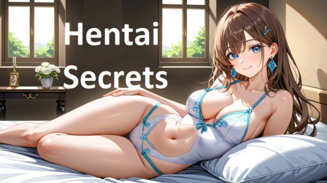 Hentai Secrets Free Download