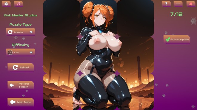 Hentai Senpai: Heavy Metal Warriors Torrent Download