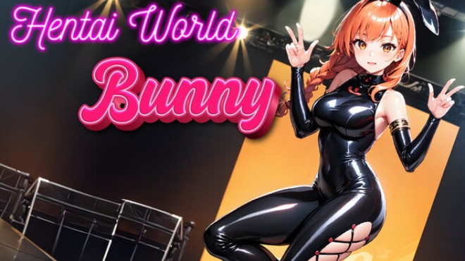 Hentai World Bunny Free Download