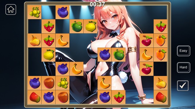 Hentai World Bunny PC Crack