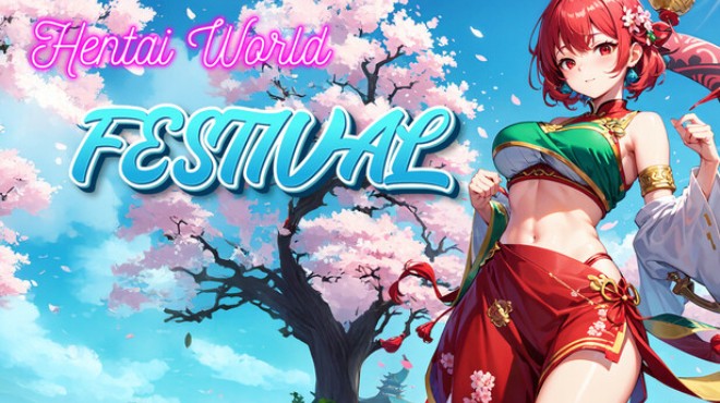 Hentai World Festival Free Download
