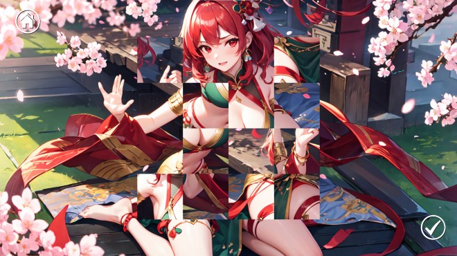 Hentai World Festival PC Crack