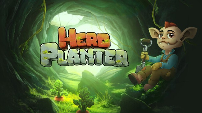 Hero Planter Free Download