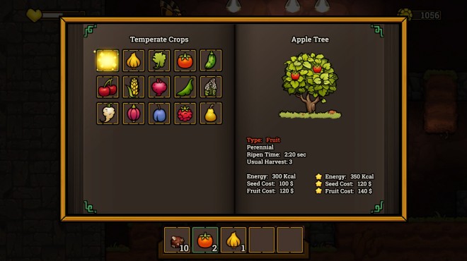 Hero Planter PC Crack