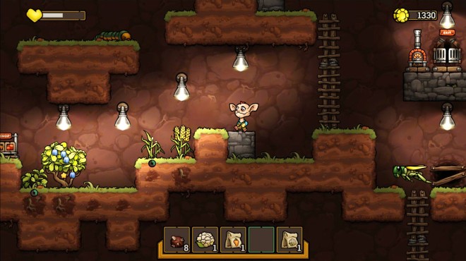 Hero Planter Torrent Download