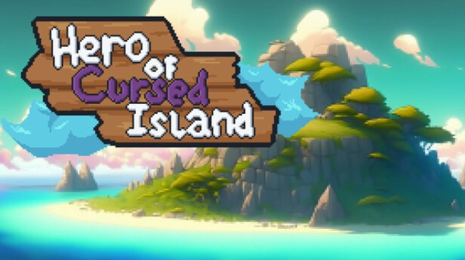 Hero of Cursed Island Free Download