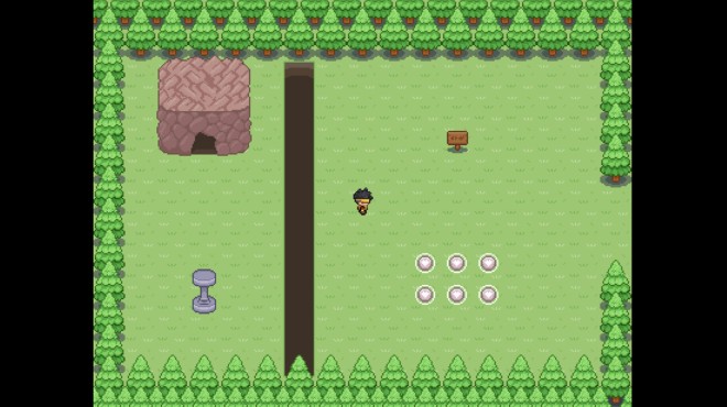 Hero of Cursed Island Torrent Download