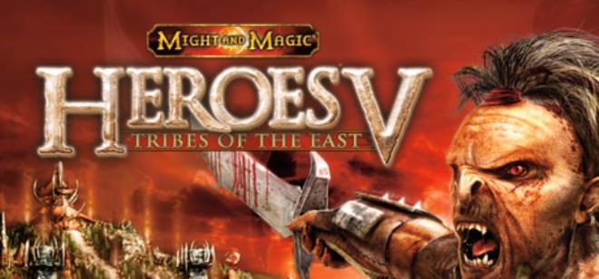 Heroes of Might & Magic V: Tribes of the East Free Download