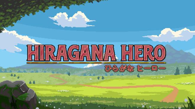 Hiragana Hero Free Download