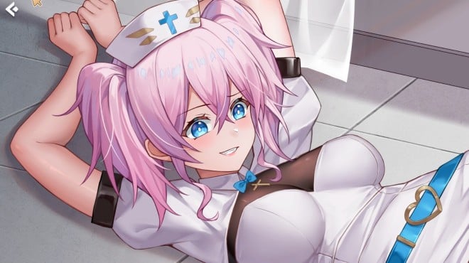 Hot And Lovely : Tease Torrent Download