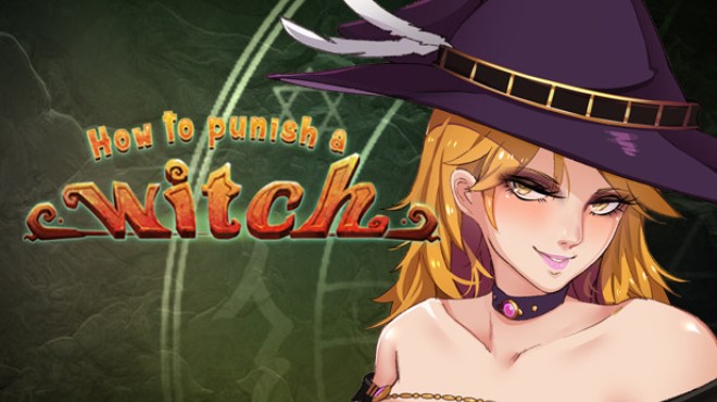 How To Punish A Witch Free Download