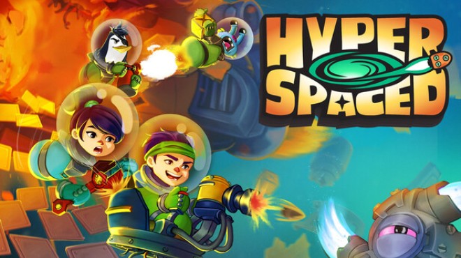 Hyperspaced Free Download