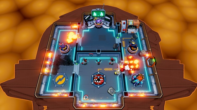 Hyperspaced PC Crack