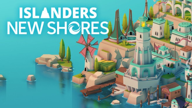 ISLANDERS: New Shores Free Download