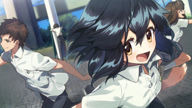 In the Midst of a Neverending Season PC Crack