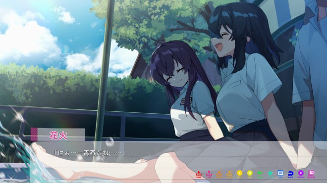 In the Midst of a Neverending Season Torrent Download