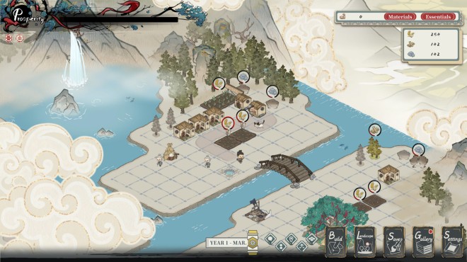 Ink Reverie Torrent Download