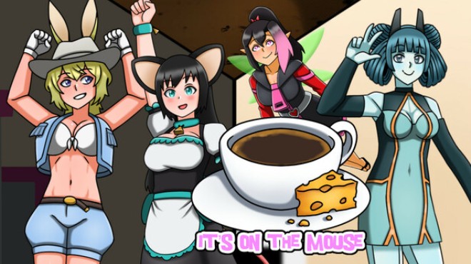 It's On The Mouse Free Download