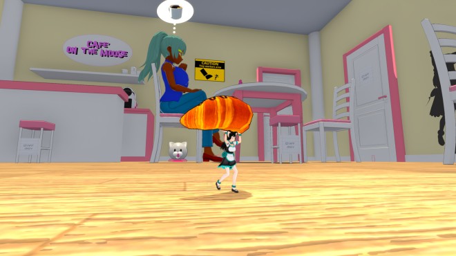 It's On The Mouse Torrent Download