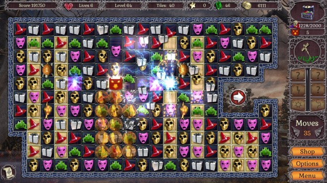 Jewel Match Twilight 3 Collector's Edition PC Crack