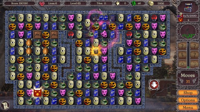 Jewel Match Twilight 3 Collector's Edition Torrent Download