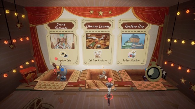 Jumping Jazz Cats PC Crack