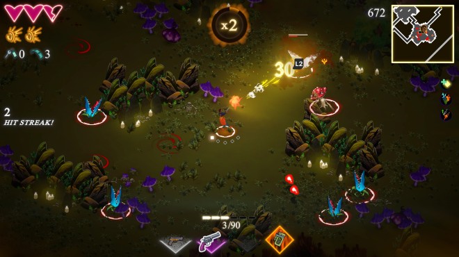 KILLBEAT Torrent Download