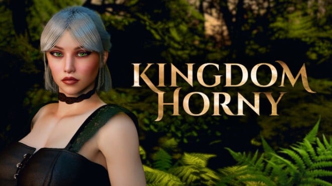 KINGDOM HORNY Free Download