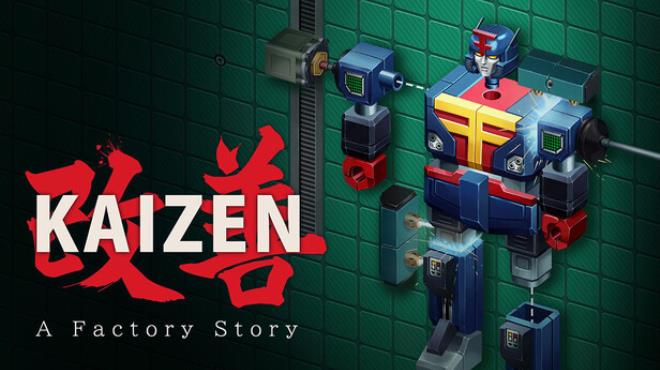 Kaizen: A Factory Story Free Download
