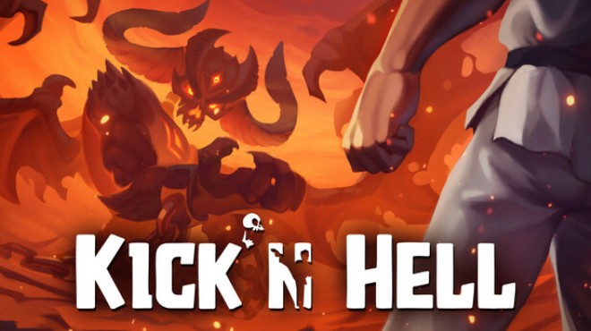 Kick'n Hell Free Download