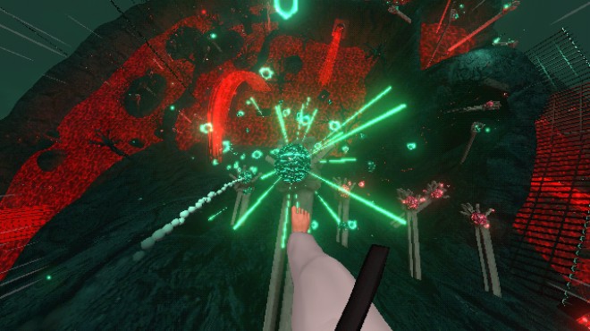 Kick'n Hell Torrent Download