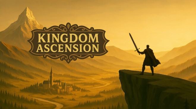 Kingdom Ascension Free Download