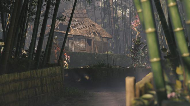 Kunitsu-Gami: Path of the Goddess Torrent Download