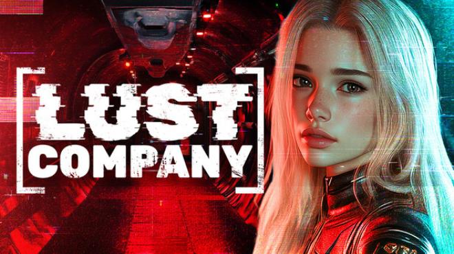 LUST Company 👾 Free Download
